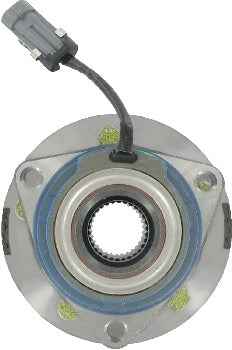 Rear Wheel Bearing and Hub Assembly for Cadillac CTS 3.2L V6 2007 2006 2005 2004 2003 P-1289896