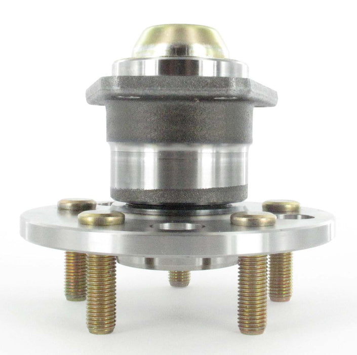 Rear Wheel Bearing and Hub Assembly for Oldsmobile Omega 1984 1983 1982 1981 1980 P-1289929