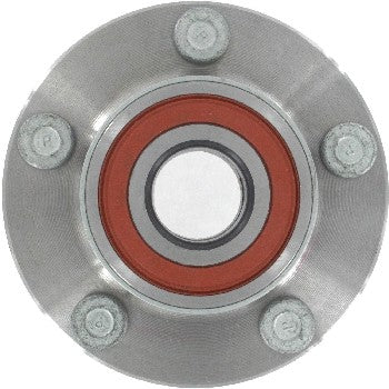 Rear Wheel Bearing and Hub Assembly for Chrysler LHS 2001 2000 1999 1998 1997 1996 1995 1994 P-1290057