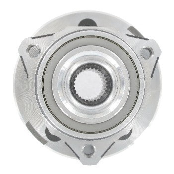 Front Wheel Bearing and Hub Assembly for Jeep Liberty 2005 2004 2003 2002 P-1290245