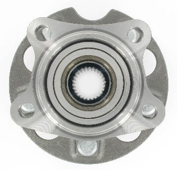 Rear Wheel Bearing and Hub Assembly for Lexus RX350 AWD 2009 2008 2007 - SKF BR930338