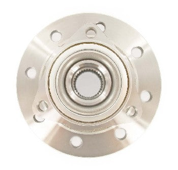 Front Wheel Bearing and Hub Assembly for Dodge Ram 2500 4WD 1998 1997 1996 1995 1994 P-1290362