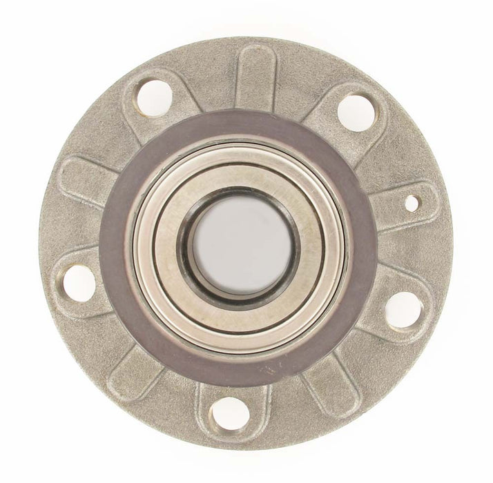 Rear Wheel Bearing and Hub Assembly for Audi A3 FWD 2020 2019 2018 2017 2016 2015 2014 2013 2012 2011 2010 2009 2008 2007 2006 2005 2004 P-1290539