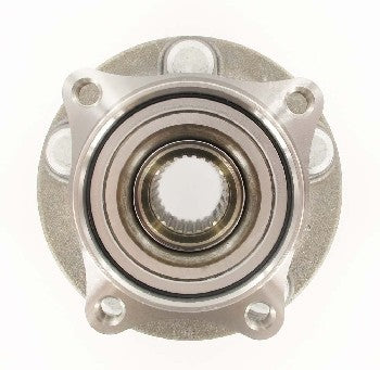 Front Wheel Bearing and Hub Assembly for Toyota Prius 2009 2008 2007 2006 2005 2004 P-1290856