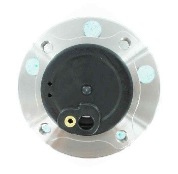 Rear Wheel Bearing and Hub Assembly for Mazda 3 2013 2012 2011 2010 2009 2008 2007 2006 2005 2004 P-1290928