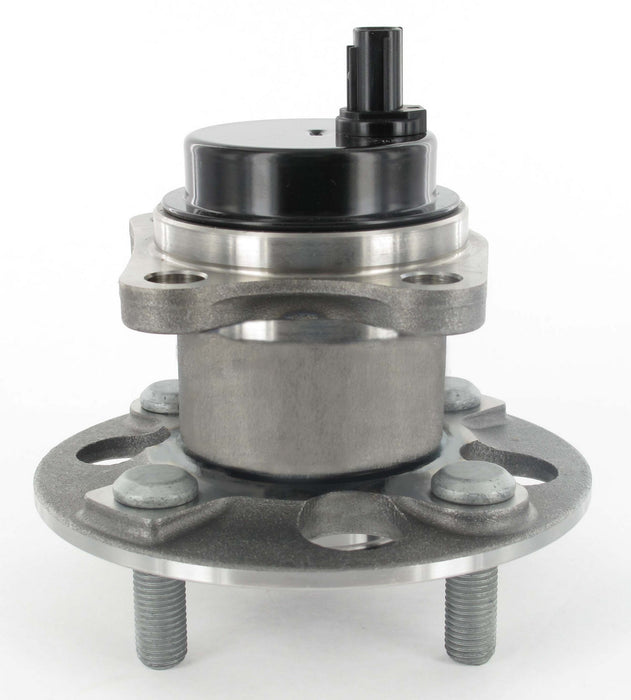 Rear Wheel Bearing and Hub Assembly for Toyota Yaris 2014 2013 2012 2011 2010 2009 2008 2007 2006 P-1290939