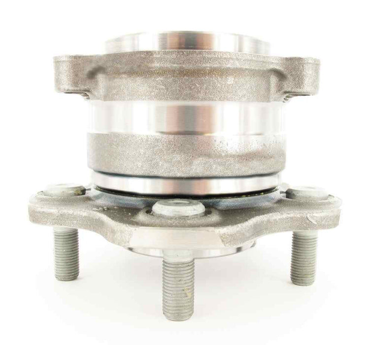 Rear Wheel Bearing and Hub Assembly for Infiniti FX50 2013 2012 2011 2010 2009 - SKF BR930730