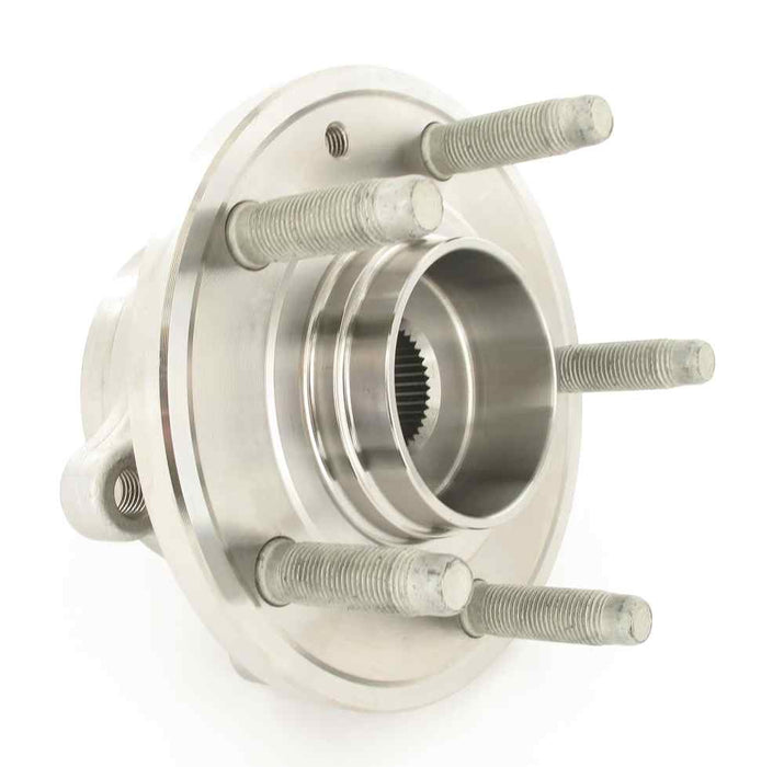 Rear Wheel Bearing and Hub Assembly for Lincoln MKX 2015 2014 2013 2012 2011 P-1291072