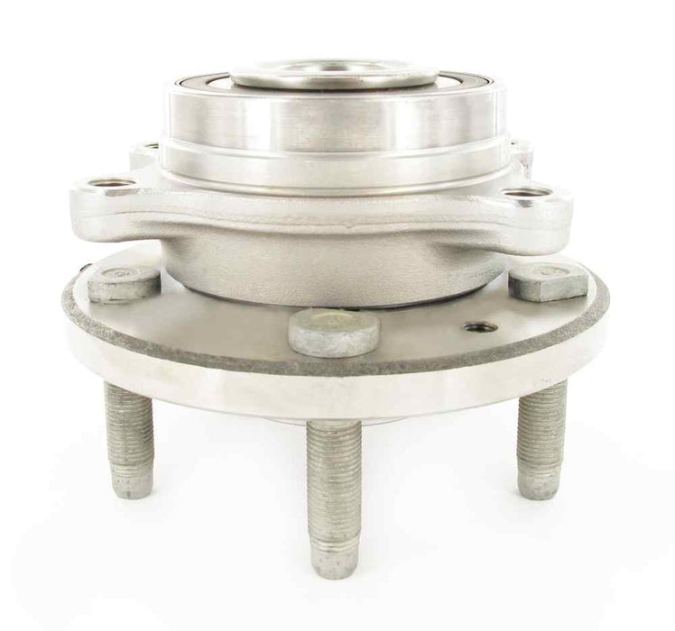 Rear Wheel Bearing and Hub Assembly for Lincoln MKX 2015 2014 2013 2012 2011 P-1291072