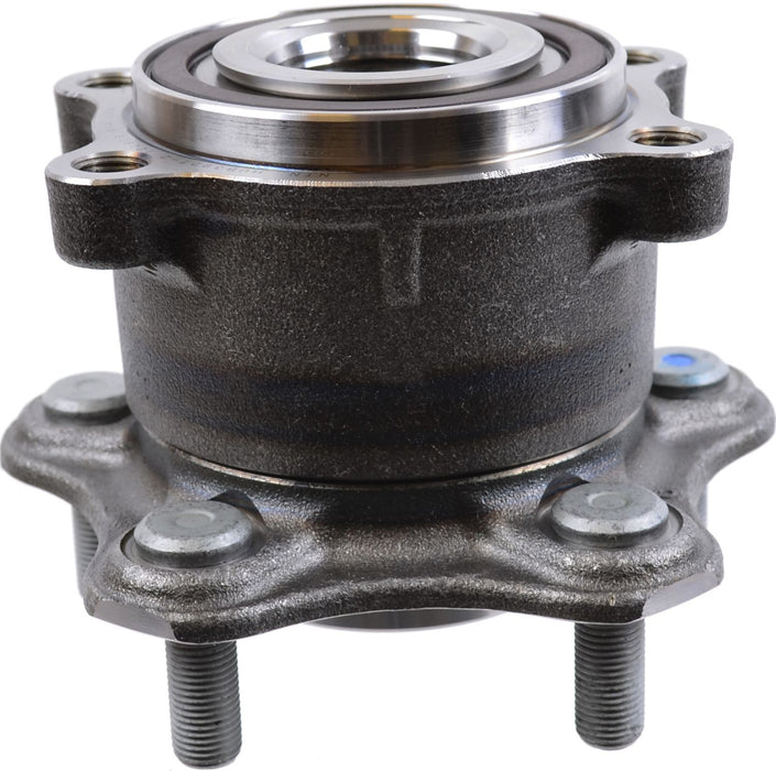 Rear Wheel Bearing and Hub Assembly for Nissan Murano AWD 2021 2020 2019 2018 2017 2016 2015 P-1291264