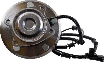 Rear Wheel Bearing and Hub Assembly for Dodge Grand Caravan 2020 2019 2018 2017 2016 2015 2014 2013 2012 P-1291293