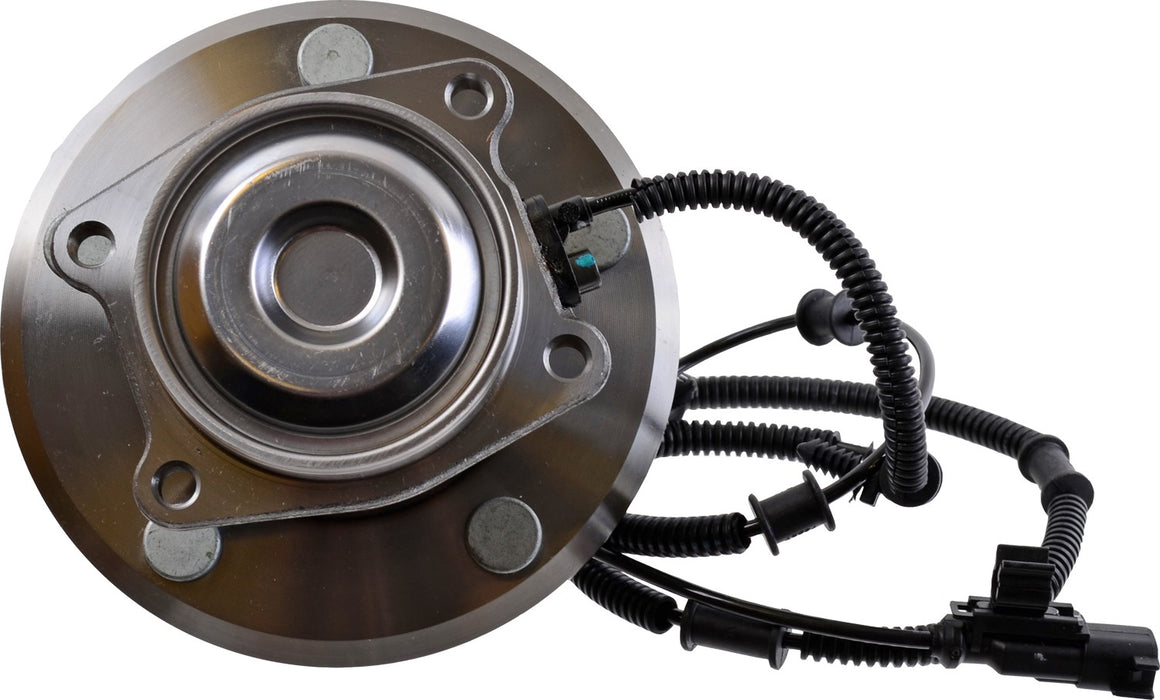 Rear Wheel Bearing and Hub Assembly for Dodge Grand Caravan 2020 2019 2018 2017 2016 2015 2014 2013 2012 P-1291293