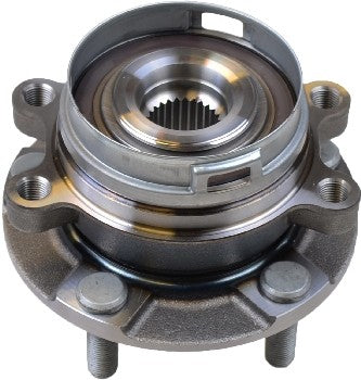 Front Wheel Bearing and Hub Assembly for Infiniti Q40 AWD 2015 P-1291395