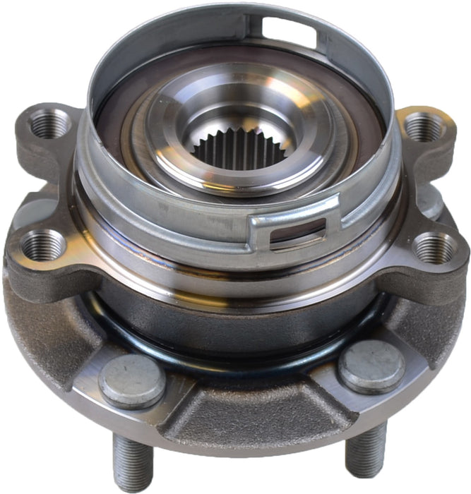 Front Wheel Bearing and Hub Assembly for Infiniti Q40 AWD 2015 P-1291395