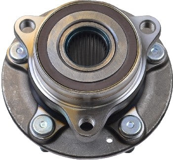 Front Wheel Bearing and Hub Assembly for Hyundai Ioniq 2021 2020 2019 2018 2017 P-1291444