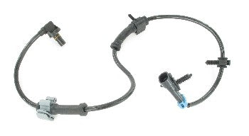 Front ABS Wheel Speed Sensor Wiring Harness for GMC Yukon RWD 2006 2005 2004 2003 2002 2001 2000 - SKF SC417