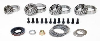 Rear Axle Differential Bearing and Seal Kit for Ford F-250 1999 1998 1997 1996 1995 1994 1993 1992 1991 1990 1989 1988 1987 1986 1985 P-1301073