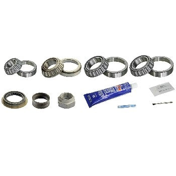 Rear Axle Differential Bearing and Seal Kit for Chevrolet Silverado 1500 Classic 2007 P-1301272