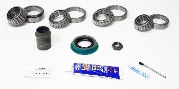 Rear Axle Differential Bearing and Seal Kit for GMC G2500 1981 1980 1979 - SKF SDK322