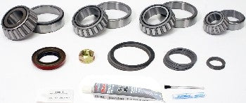 Rear Axle Differential Bearing and Seal Kit for Chevrolet K30 Pickup 1974 1973 P-1301749