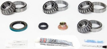 Rear Axle Differential Bearing and Seal Kit for American Motors Concord 1983 1982 1981 1980 P-1301799