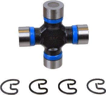 Front Shaft Rear Joint Universal Joint for Chevrolet K3500 4WD 2-Door 1991 1990 1989 1988 P-1304180