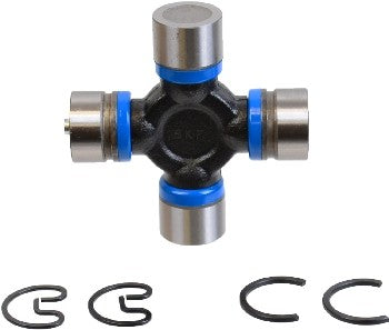 Rear Universal Joint for GMC Yukon XL 1500 RWD 2006 2005 2004 2003 2002 2001 2000 P-1305401