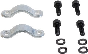 Center OR Front OR Rear Universal Joint Strap Kit for Dodge D250 5.9L L6 RWD DIESEL 1993 1992 1991 1990 1989 - SKF UJ331-10