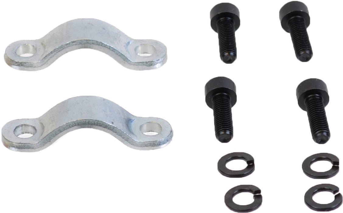 Center OR Front OR Rear Universal Joint Strap Kit for Dodge D250 5.9L L6 RWD DIESEL 1993 1992 1991 1990 1989 - SKF UJ331-10