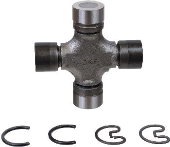 Rear Universal Joint for GMC G2500 RWD 1995 1994 1993 1992 P-1306939