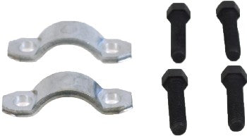 Front Shaft Front Joint Universal Joint Strap Kit for Hummer H3T 4WD 2009 - SKF UJ360-10