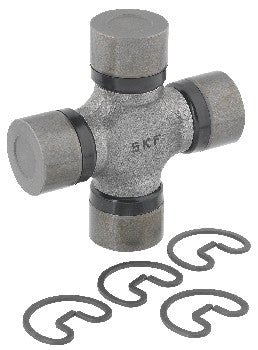 Center OR Front OR Rear Universal Joint for GMC C25 Suburban RWD 1978 1977 1976 1975 P-1307516