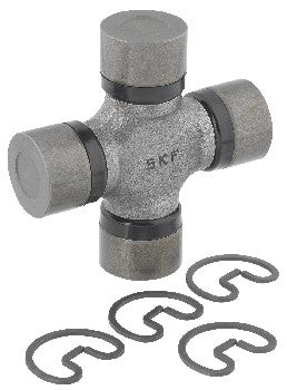 Center OR Front OR Rear Universal Joint for GMC C25 RWD 1978 1977 1976 1975 - SKF UJ369C