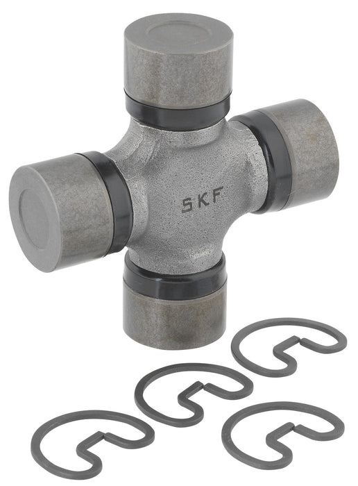 Front OR Front Shaft Front Joint OR Rear OR Rear Shaft Front Joint OR Rear Shaft Rear Joint Universal Joint for Jeep Grand Cherokee 2007 - SKF UJ369C
