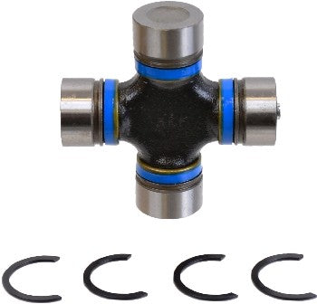 Front Axle at Wheels Universal Joint for Dodge W200 Pickup 4WD 1971 1970 1969 1968 - SKF UJ378