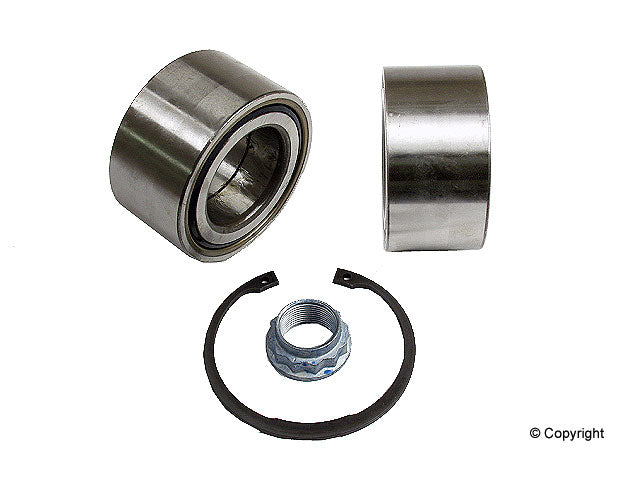 Rear Wheel Bearing Kit for Mercedes-Benz CL55 AMG 2006 2005 2004 2003 2002 2001 P-1309012