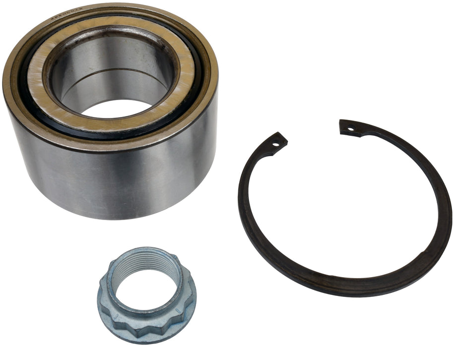 Rear Wheel Bearing Kit for Mercedes-Benz CL55 AMG 2006 2005 2004 2003 2002 2001 P-1309012