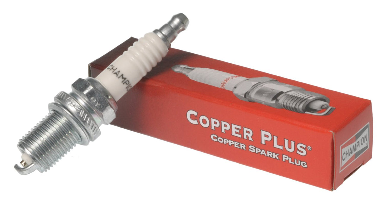 Spark Plug for Nissan NV1500 4.0L V6 2021 2020 2019 2018 2017 2016 2015 2014 2013 2012 - Champion 446