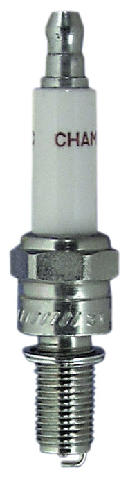 Spark Plug for Vespa S 50 -L -- 2009 - Champion 654