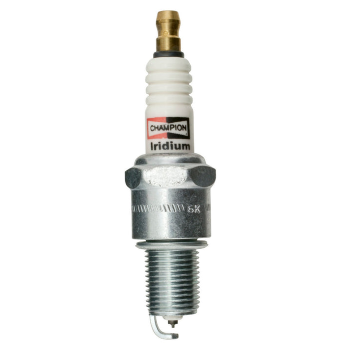 Spark Plug for Plymouth Conquest 2.6L L4 1986 1985 1984 - Champion 9007