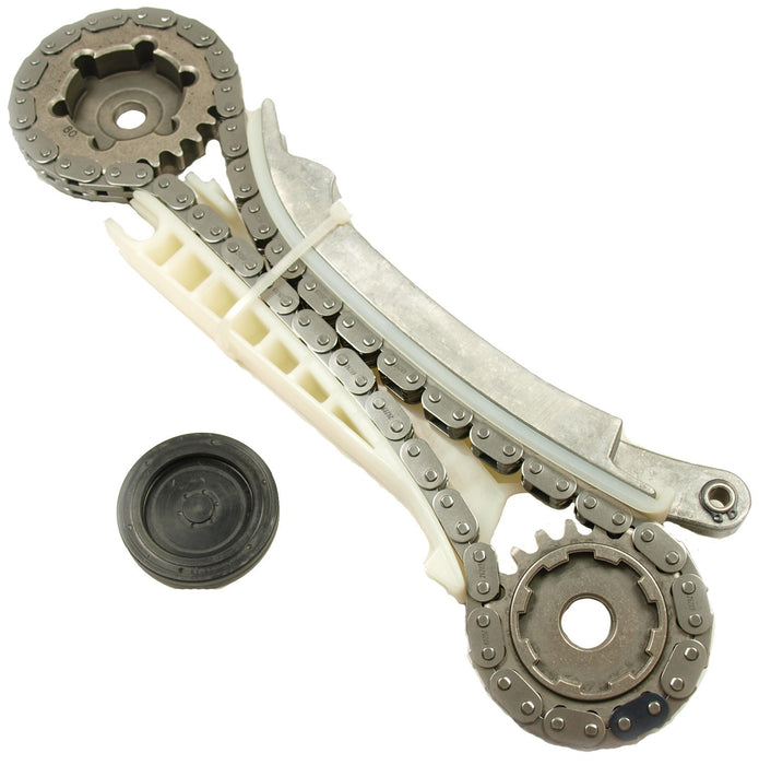 Right Engine Timing Chain Kit for Ford Ranger 4.0L V6 2011 2010 2009 2008 2007 2006 2005 2004 2003 2002 2001 P-1377924