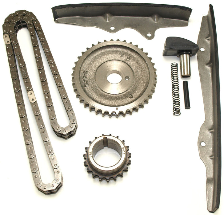 Front Engine Timing Chain Kit for Chrysler Executive Sedan 2.6L L4 1984 P-1383178