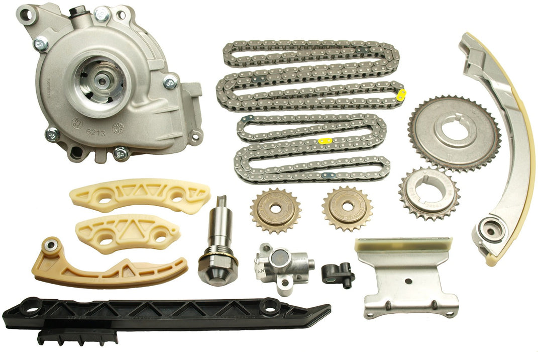 Engine Timing Chain Kit for Chevrolet Cobalt 2010 2009 2008 2007 2006 P-1383650