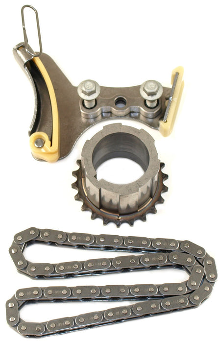 Front Engine Timing Chain Kit for Chevrolet Silverado 1500 HD 6.0L V8 2006 2005 2004 2003 P-1383953