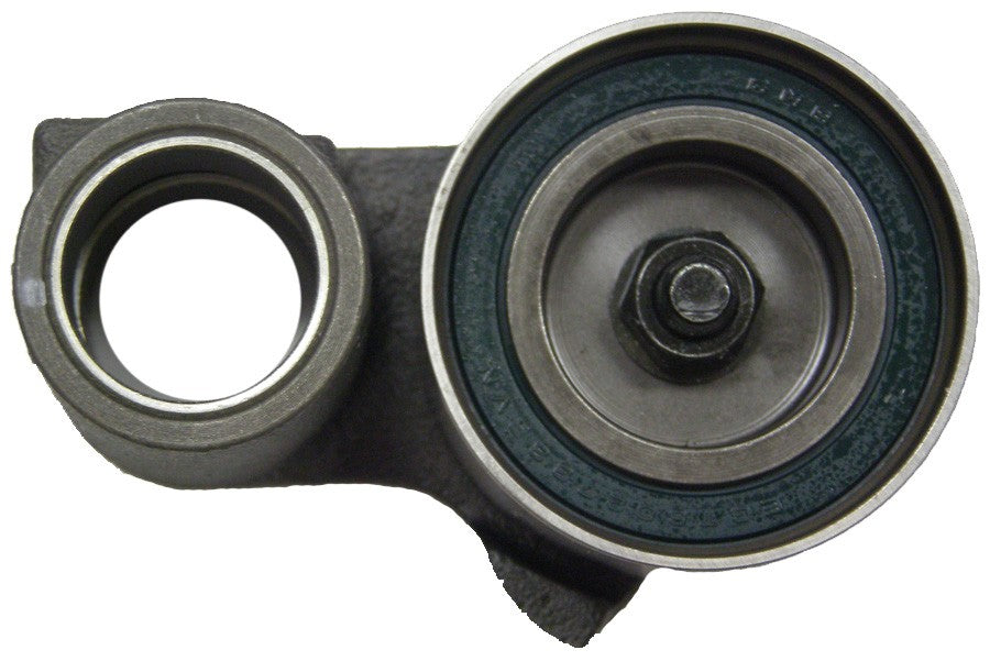 Front Engine Timing Belt Tensioner Pulley for Acura RL 2012 2011 2010 2009 2008 2007 2006 2005 P-1386561