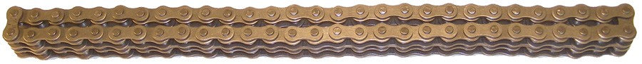 Center Engine Timing Chain for Ford E-250 Econoline Club Wagon 5.8L V8 1991 1990 1989 1988 1987 1986 1985 1984 - Cloyes C163