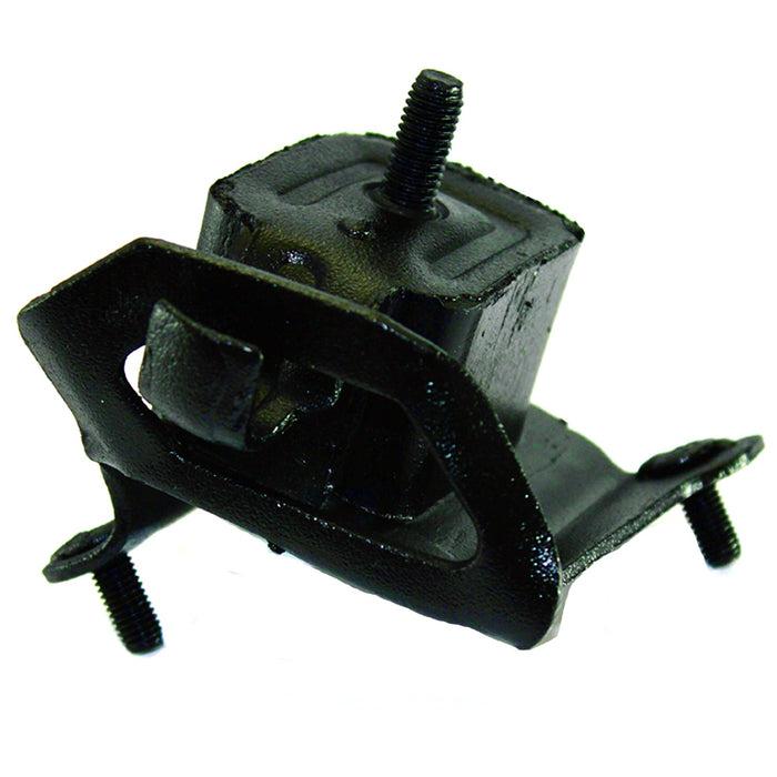 Rear Left/Driver Side Manual Transmission Mount for Chevrolet Citation 1983 1982 1981 1980 P-401769