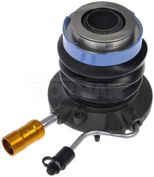 Clutch Slave Cylinder for Ford F-350 1997 1996 1995 1994 1993 - Dorman CS650006