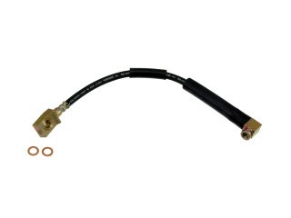 Front Left/Driver Side Brake Hydraulic Hose for Plymouth Gran Fury 1989 1988 1987 1986 1985 1984 1983 1982 P-1425886