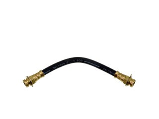 Rear Left/Driver Side OR Rear Right/Passenger Side Brake Hydraulic Hose for Buick Skyhawk 1980 P-1426021